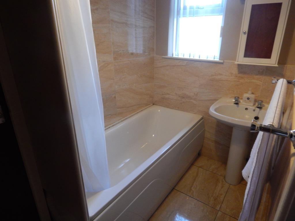 הוילה לונדונדרי Abercorn House חדר תמונה